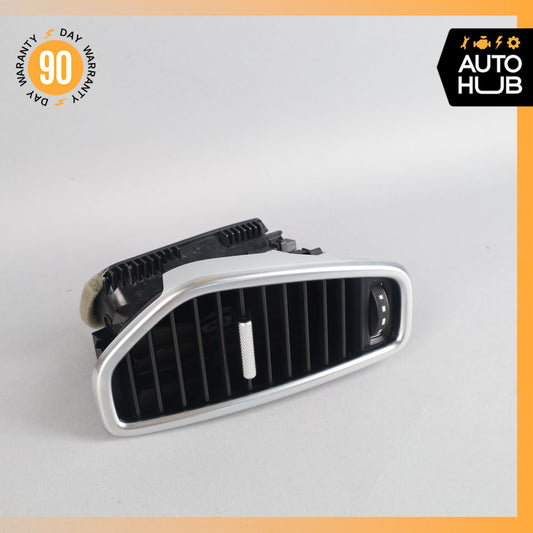 Porsche Cayenne 9Y0 Left Side Dashboard Outer A/C AC Air Vent 9Y0820951 OEM - photo 1