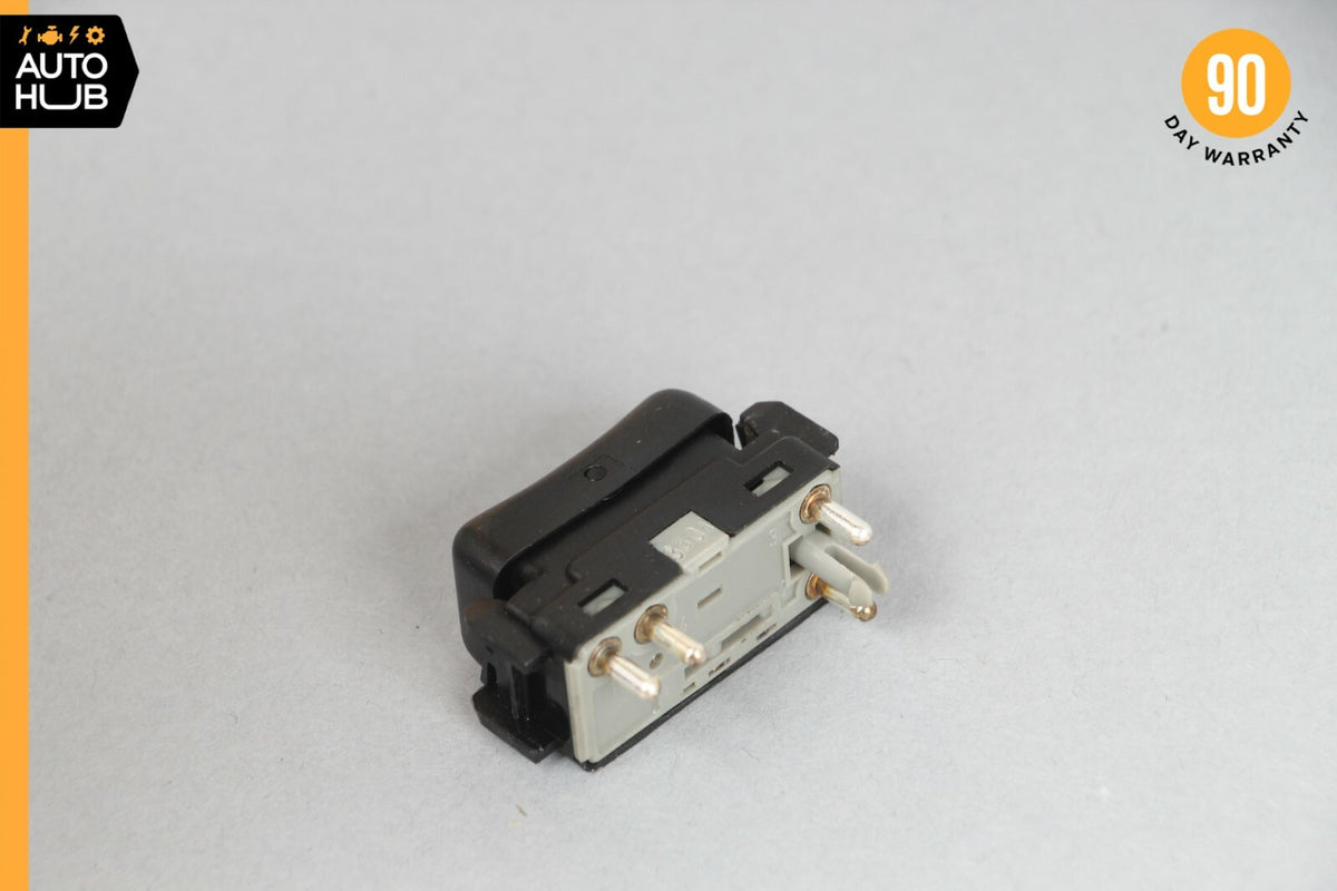 90-02 Mercedes R129 SL500 300SL 500SL Left Driver Side Window Control Switch OEM - photo 3