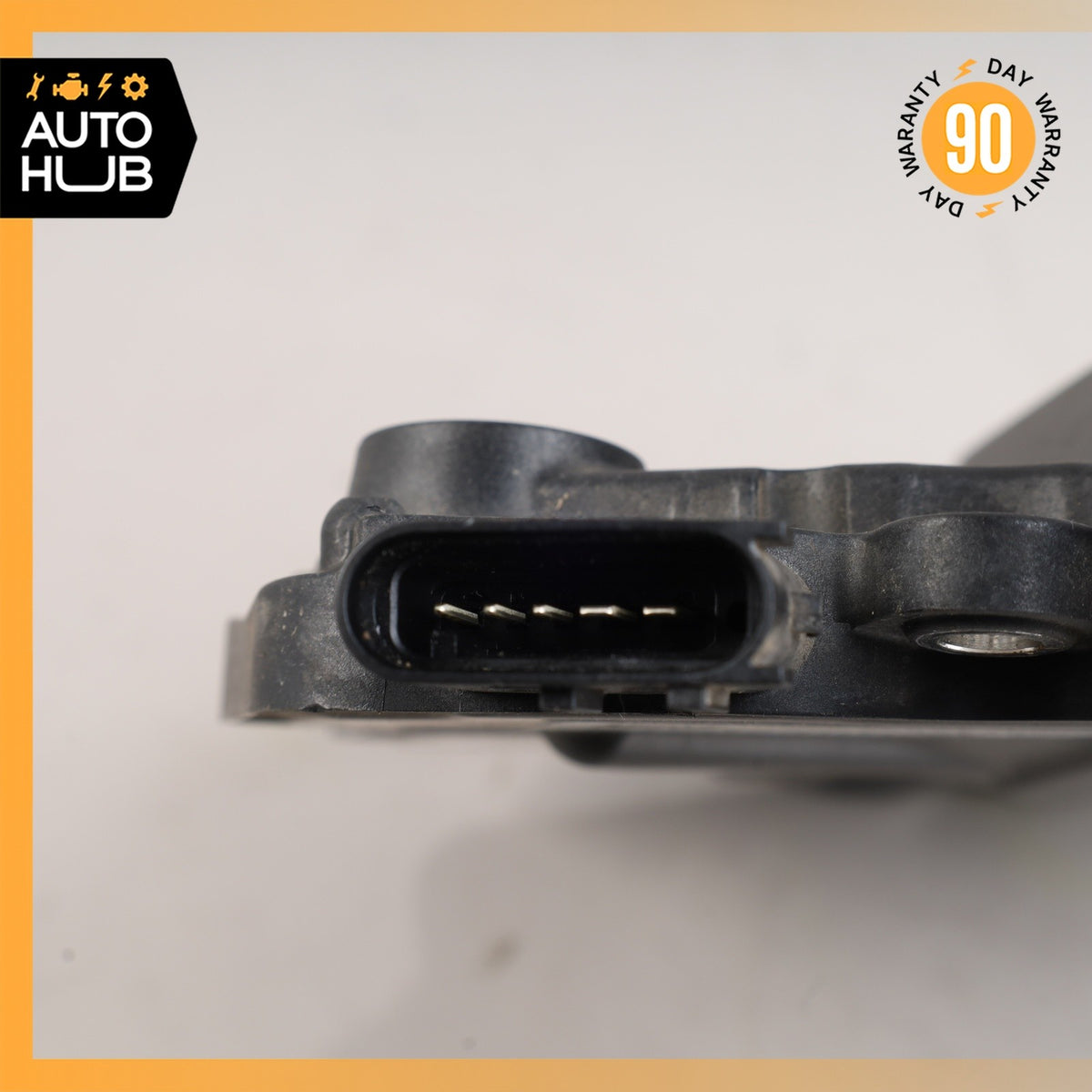 Mercedes X204 GLK250 R350 ISM Gearbox Transmission Control Unit TCU FLASHED - photo 7