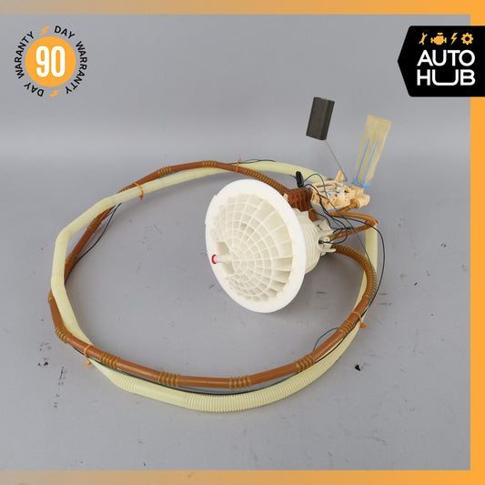 09-12 Mercedes X164 GL550 ML350 Left Fuel Filter Gas Pump Level Sending Unit OEM - photo 1