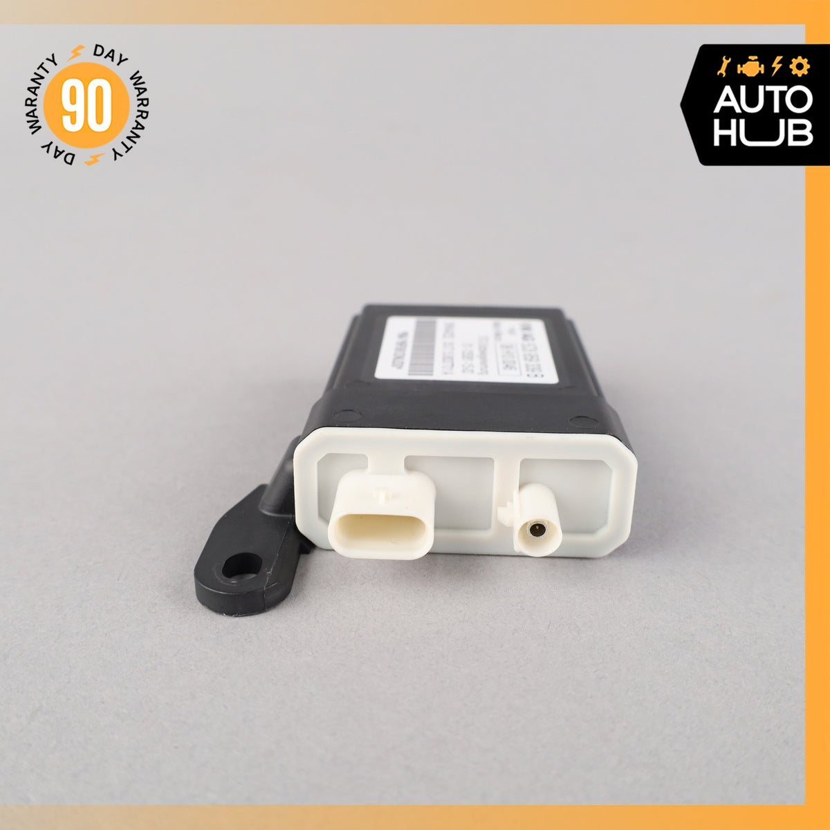 Audi FY Q5 A6 Macan 95B Front Right Seat Occupant Control Module 5C6959339B OEM - photo 6