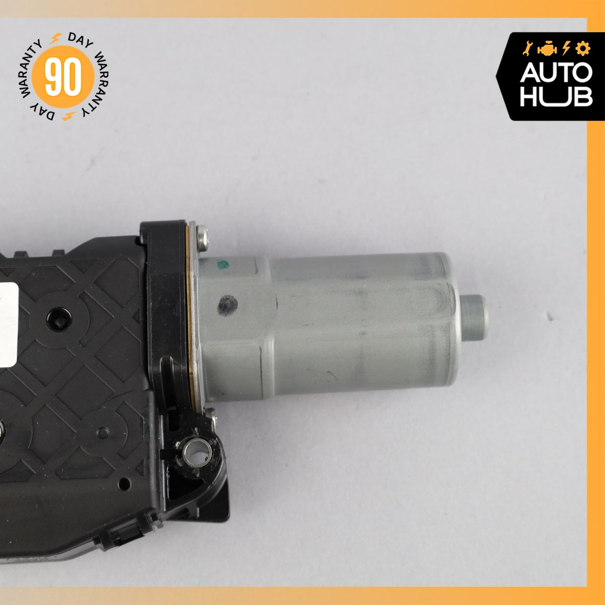 17-23 Alfa Romeo 949 Stelvio Sunroof Sun Roof Motor OEM 72k - photo 3