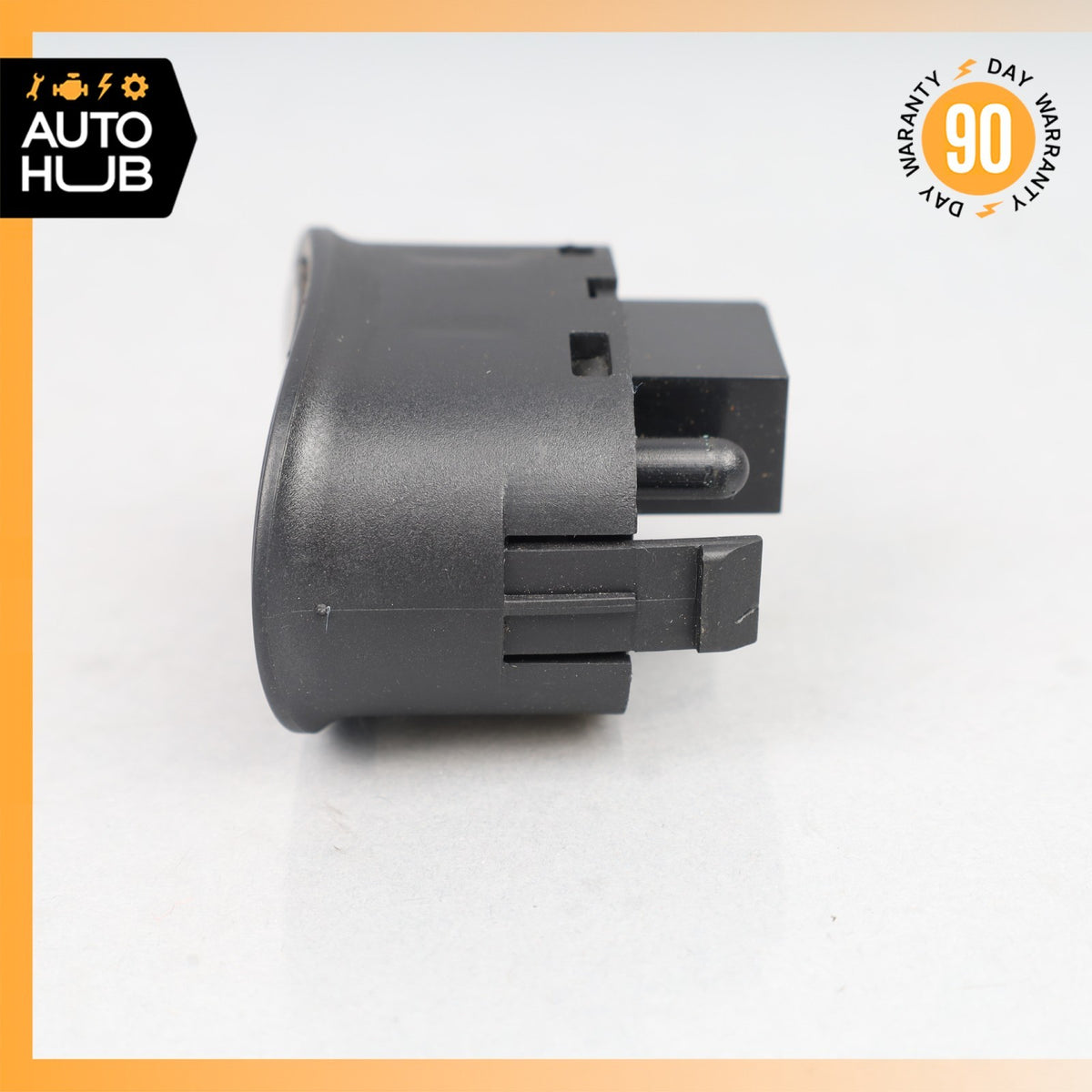 03-12 Bentley Continental GT GTC ESP PDC Button Switch Control OEM - photo 3