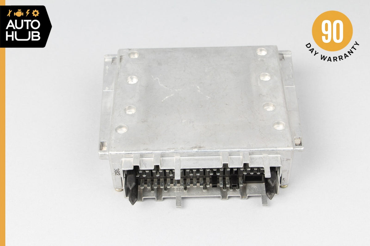 94-95 Mercedes R129 SL320 ETS ABS Traction Control Module 0155458032 OEM - photo 7