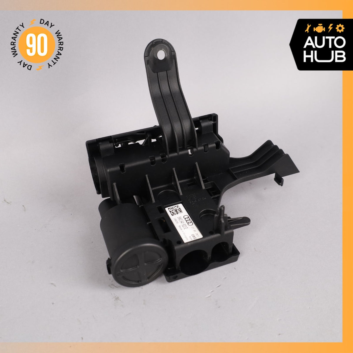 Audi B9 S5 A5 Battery Potential Distributor Relay Junction Block 8W0941823E OEM - photo 1