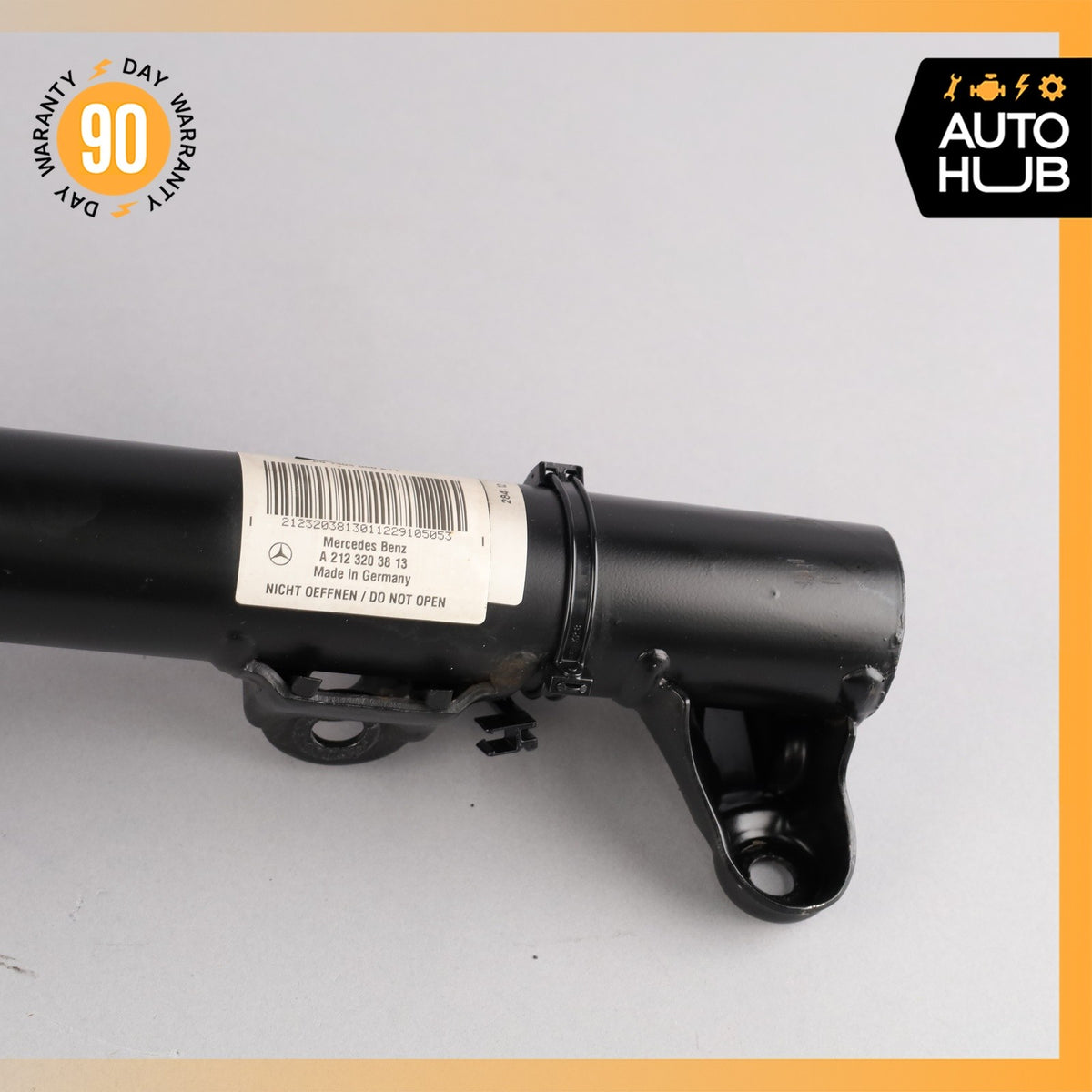 Mercedes W212 E350 E250 E400 RWD Shock Strut Absorber Front Left or Right OEM - photo 6