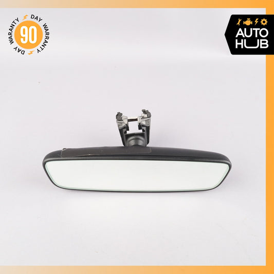 17-20 Audi 8V A3 Interior Rear View Mirror OEM - photo 1