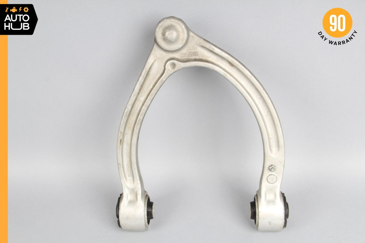 07-14 Mercedes W221 S400 CL550 Front Left Side Upper Transverse Control Arm OEM - photo 10