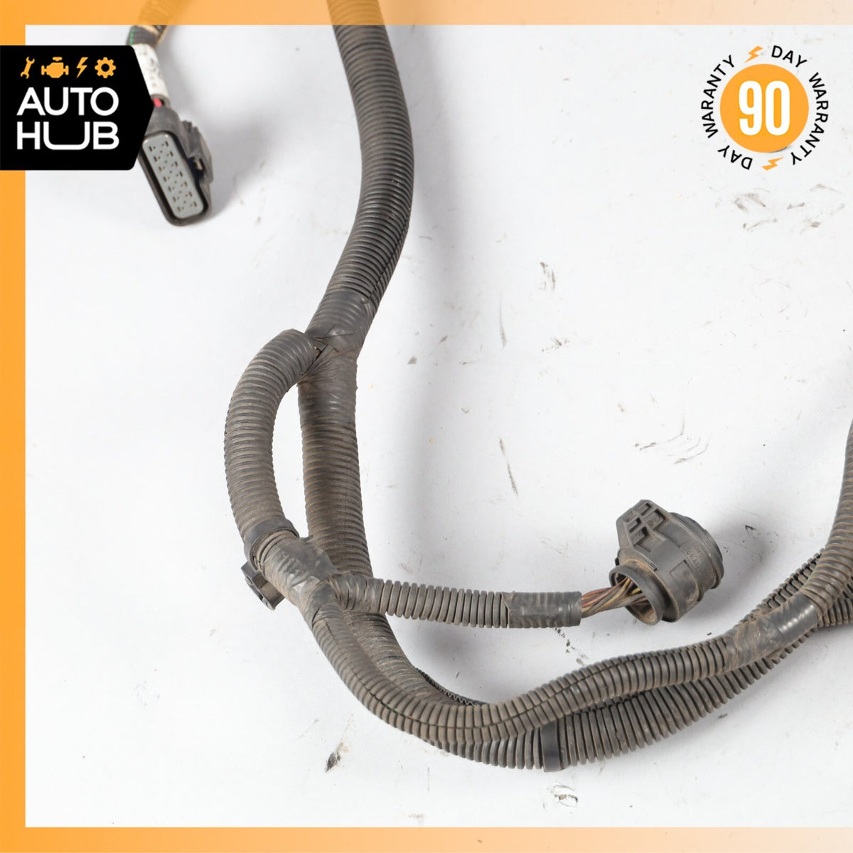 04-05 Cadillac XLR 4.6L V8 Automatic Transmission Wire Harness 10340729 OEM - photo 11