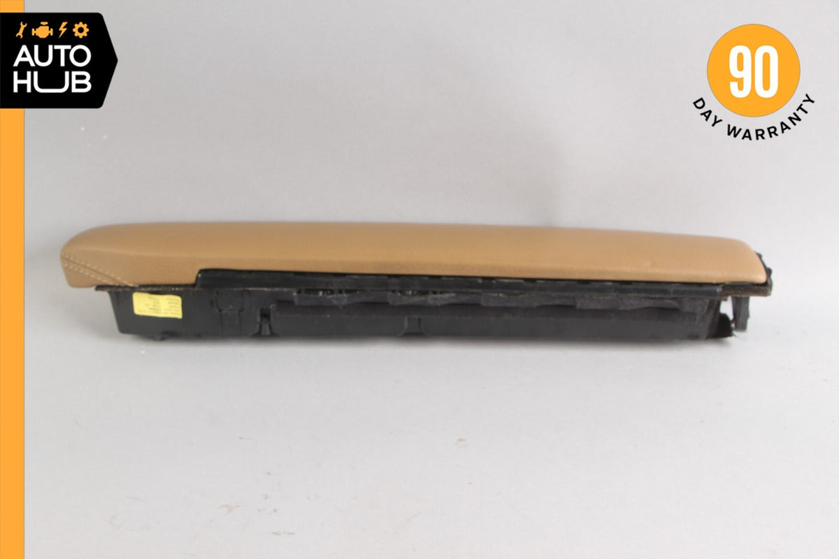 Mercedes W221 S550 S450 Front Right Interior Door Panel Storage Compartment OEM - photo 7