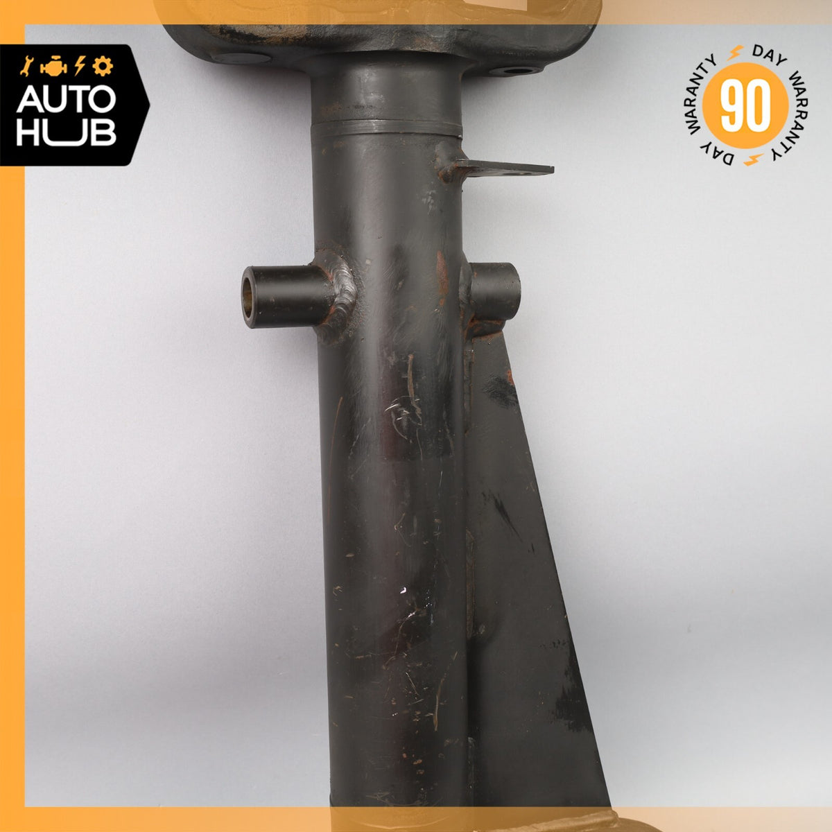 00-04 Aston Martin DB7 Vantage Rear Left Driver Side Control Arm OEM 20k - photo 3