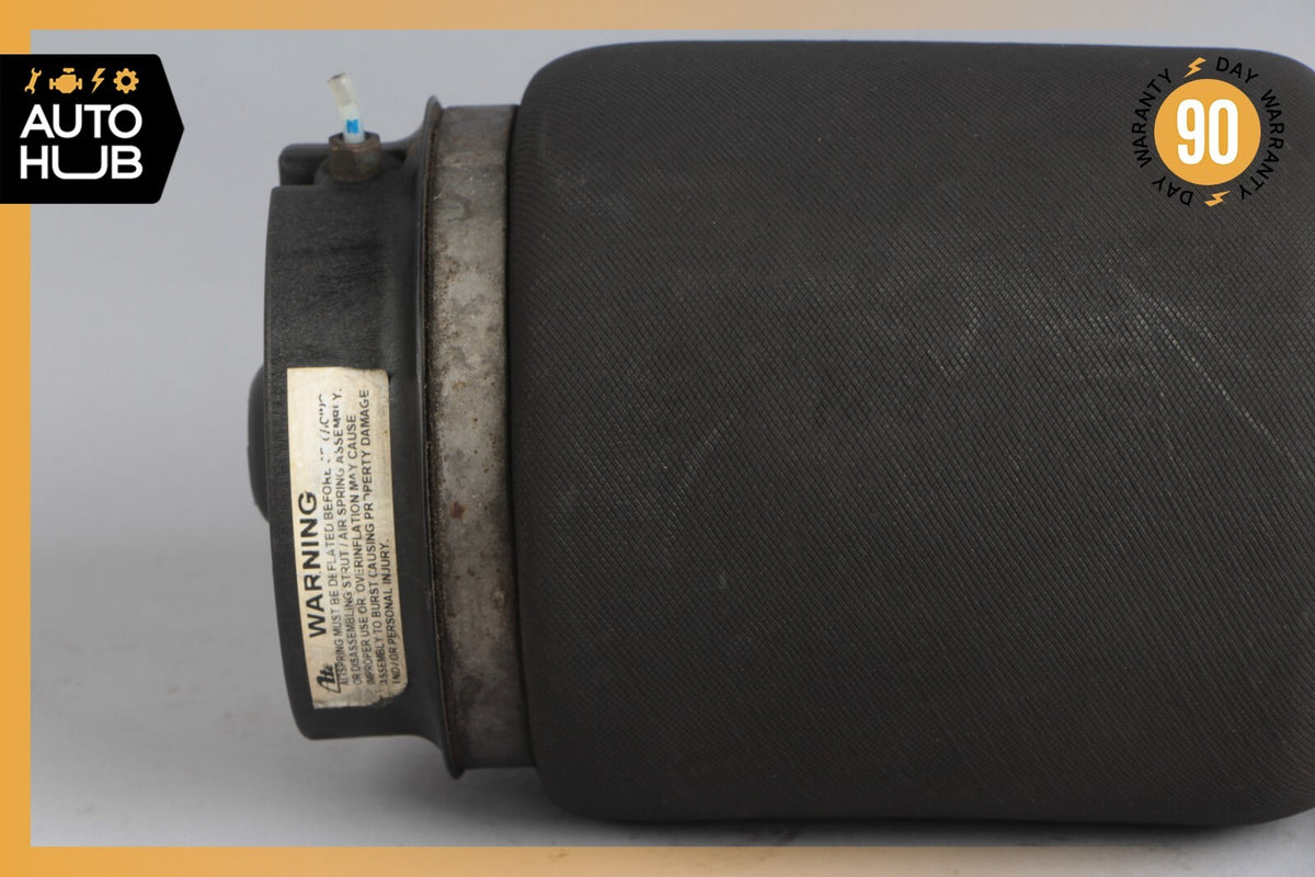 07-11 Mercedes W164 ML63 AMG Rear Left or Right Air Suspension Bag Shock OEM - photo 3