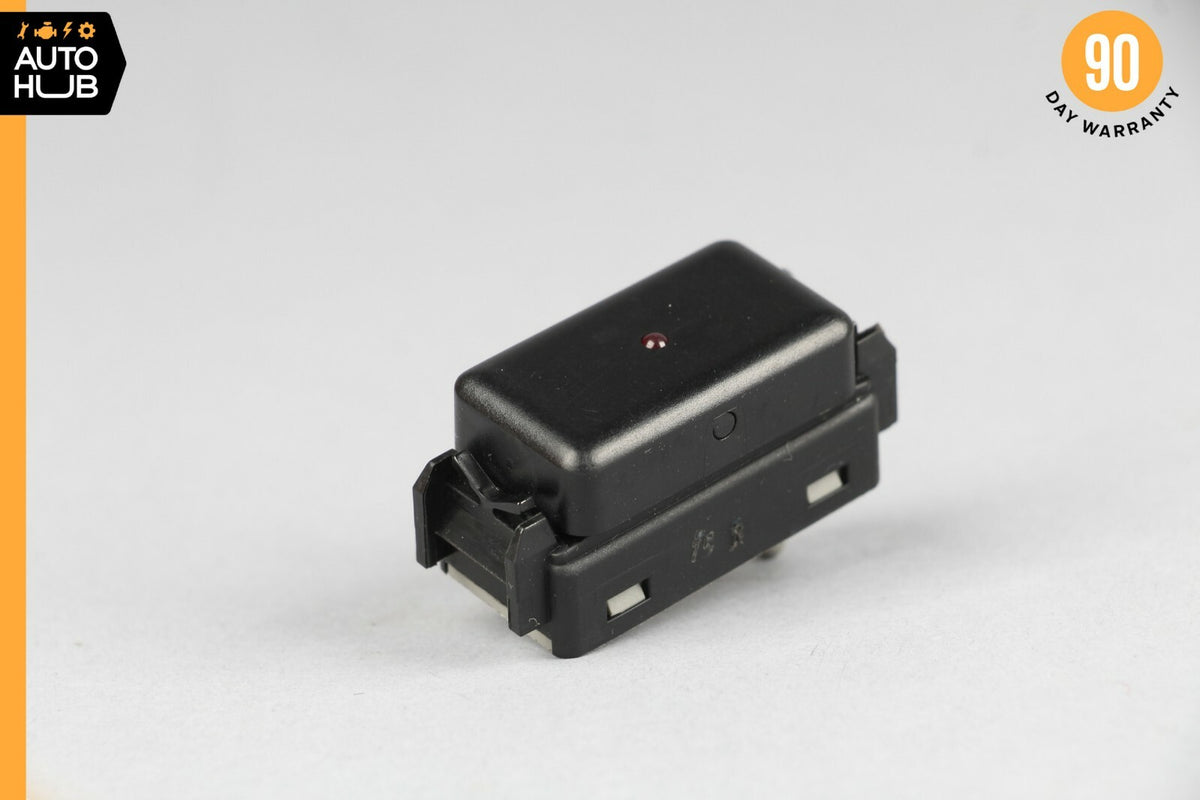 90-02 Mercedes R129 SL600 SL320 Antitheft Alarm Switch Button 1248203701 OEM - photo 1