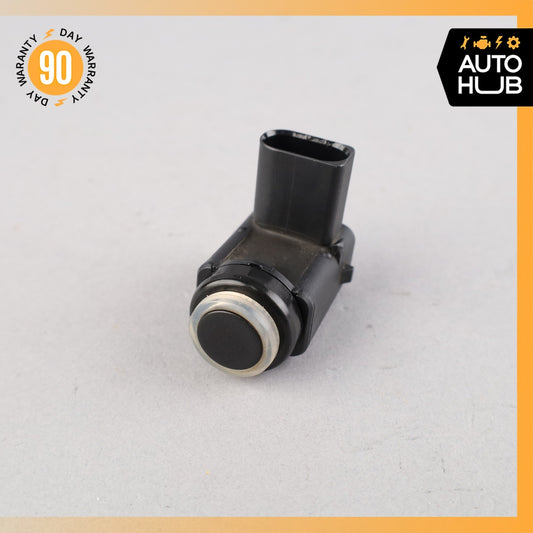 Porsche 955 Cayenne / Bentley Front or Rear Bumper Parking Sensor PDC OEM - photo 1