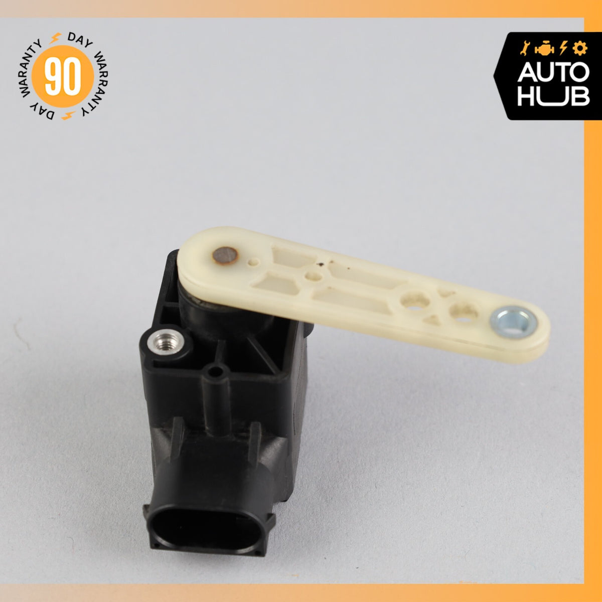 08-19 Maserati GranTurismo M145 Front or Rear Side Suspension Level Sensor OEM - photo 6
