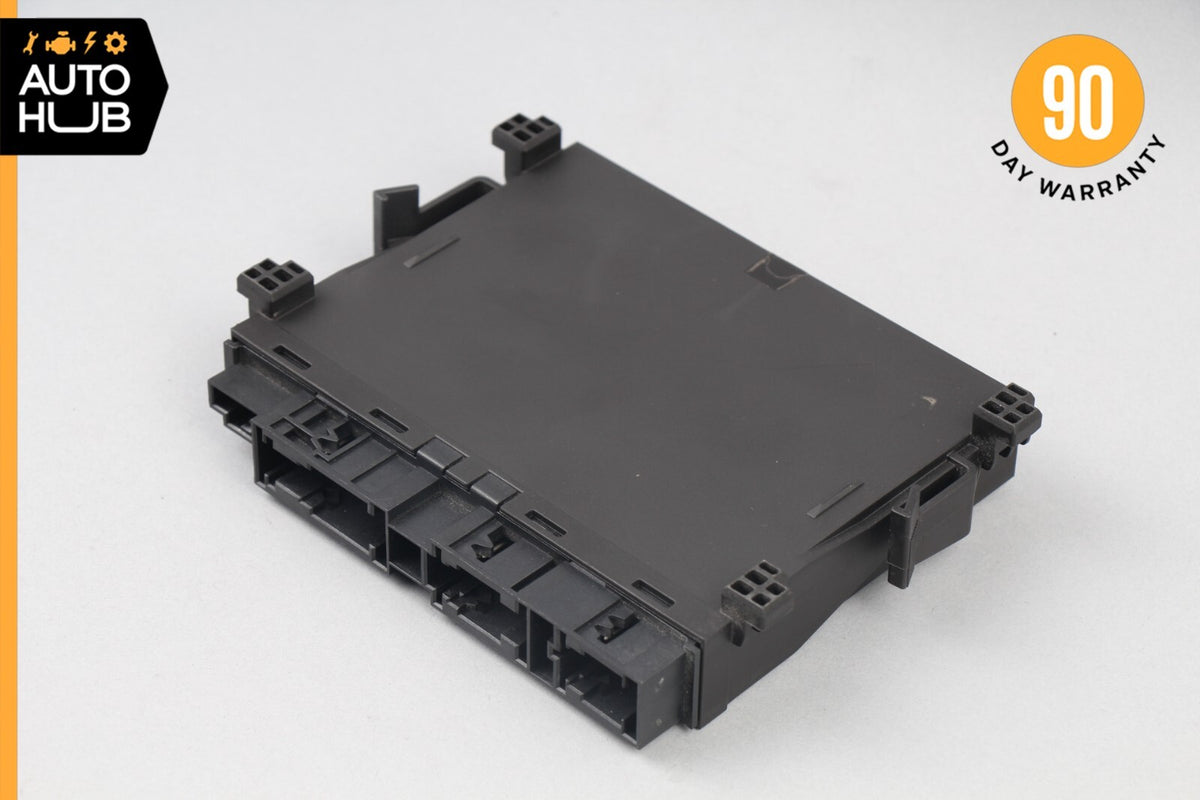 07-10 Mercedes W221 S600 CL550 Front Left or Right Seat Contour Control Module - photo 8