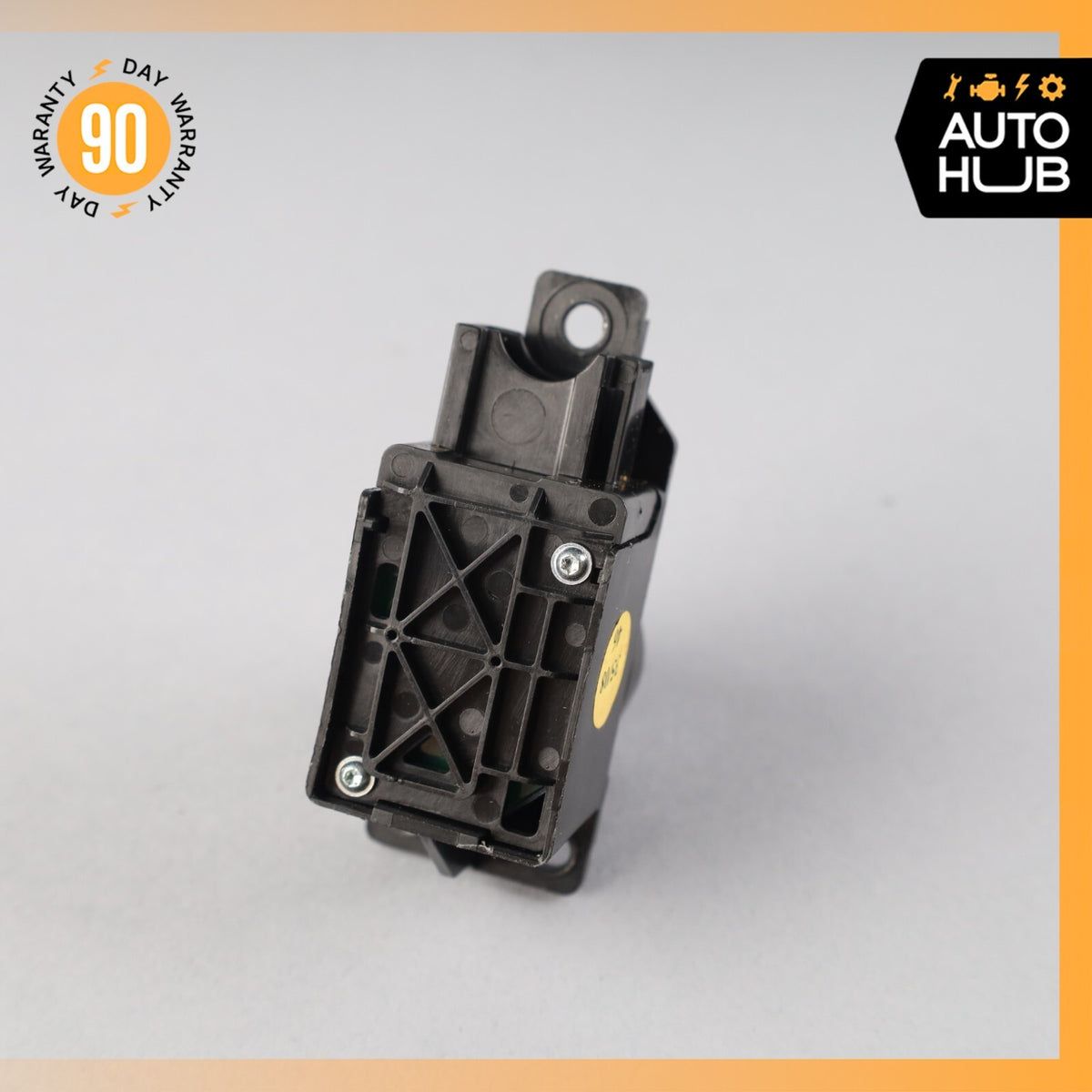 06-13 Bentley Continental GTC Speed GT Push Start Ignition Button OEM 83k - photo 8