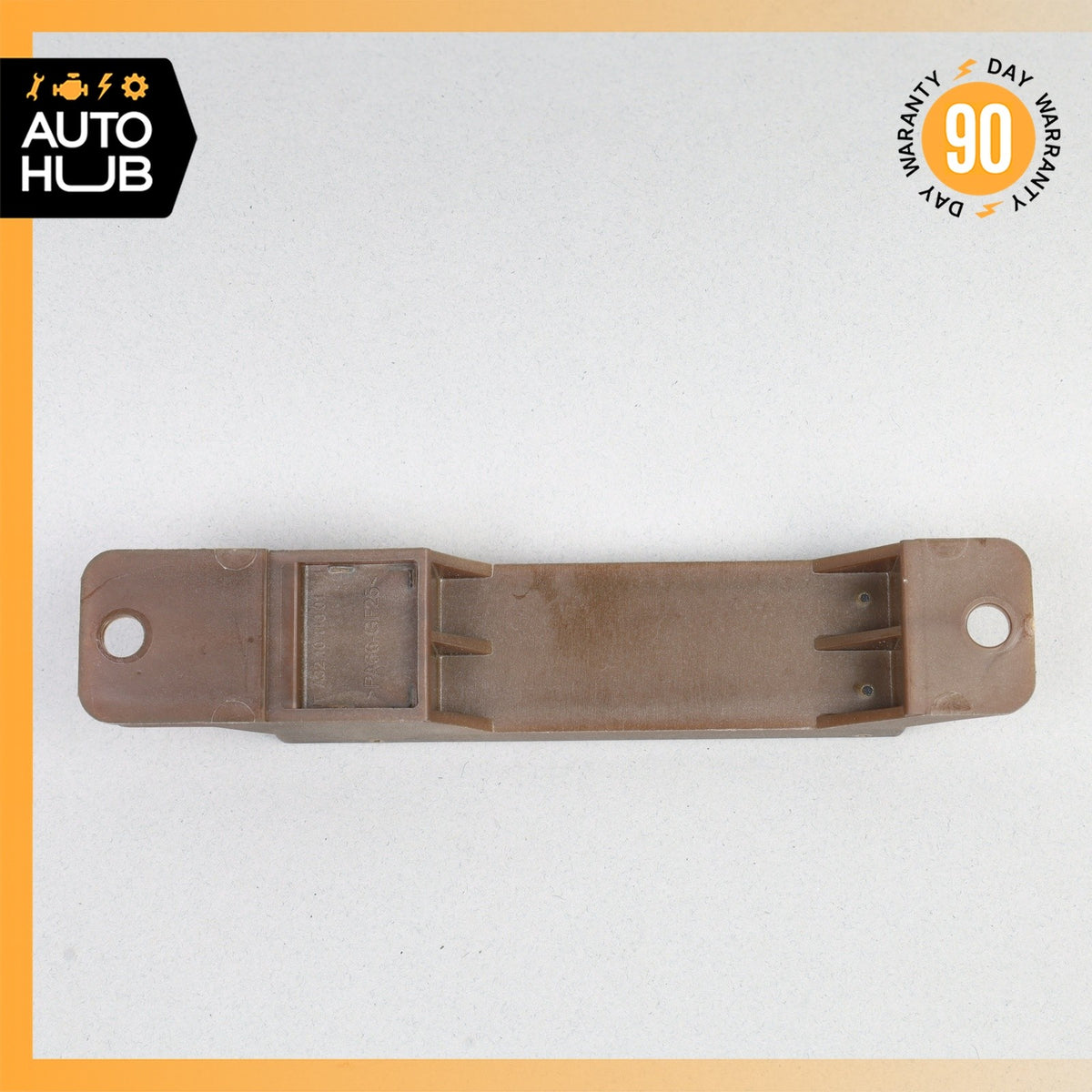 10-15 Mercedes W207 E350 C250 Door Keyless Go Entry Sensor Module 2078200075 OEM - photo 7