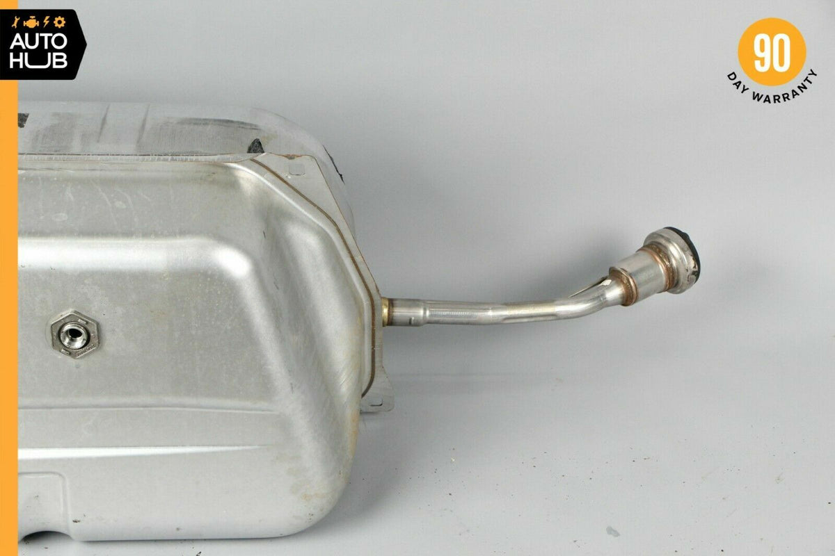 03-06 Mercedes R230 SL500 Fuel Gas Tank Reservoir Assembly 2304700901 OEM - photo 8