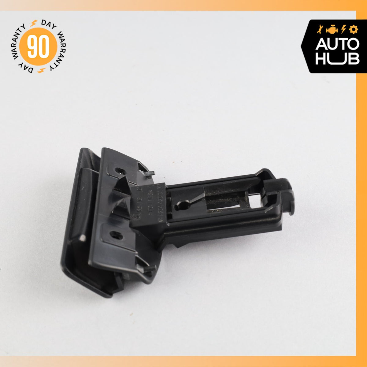 08-18 Mercedes W207 E550 C250 CLS550 Parking Brake Release Handle 2044200177 OEM - photo 2
