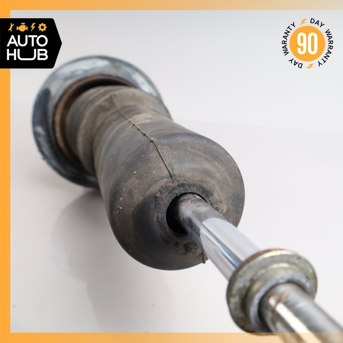 90-99 Bentley Brooklands / RR Silver Spur Front Strut Shock Absorber OEM - photo 10