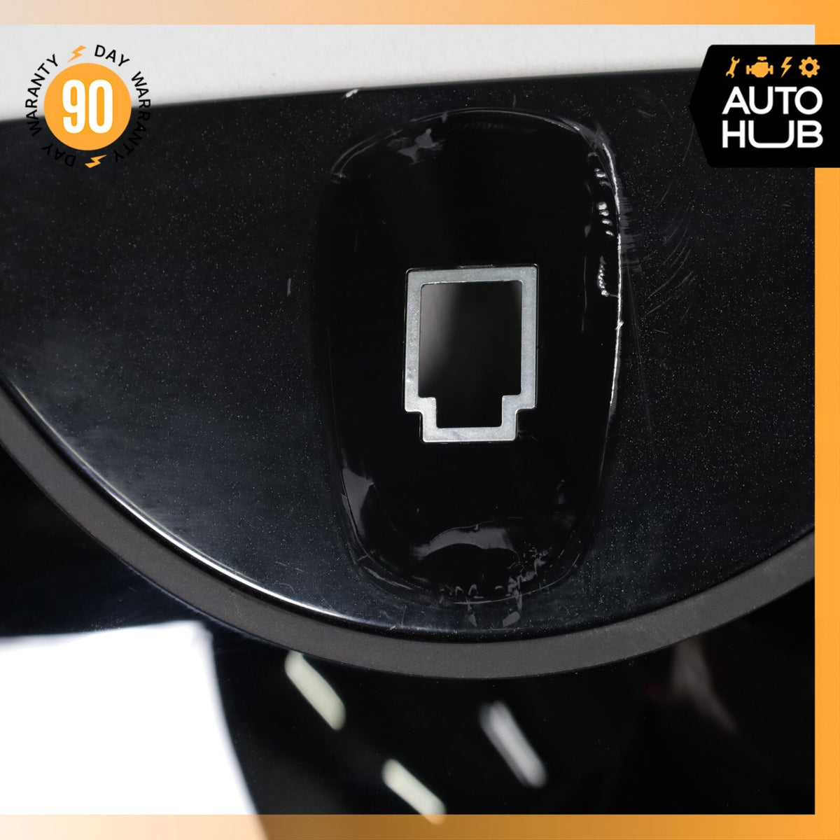 10-16 Mercedes W212 E250 E350 Front & Rear Panoramic Roof Glass Assembly OEM - photo 12