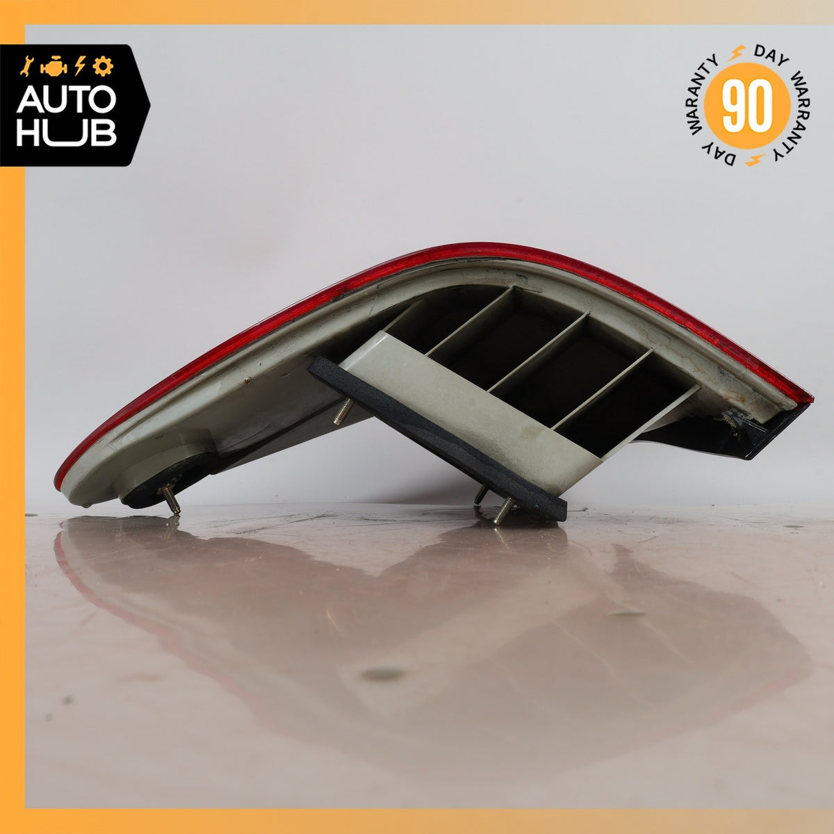 04-06 Mercedes W211 E320 E500 Wagon Left Driver Side Tail Light Lamp OEM - photo 10