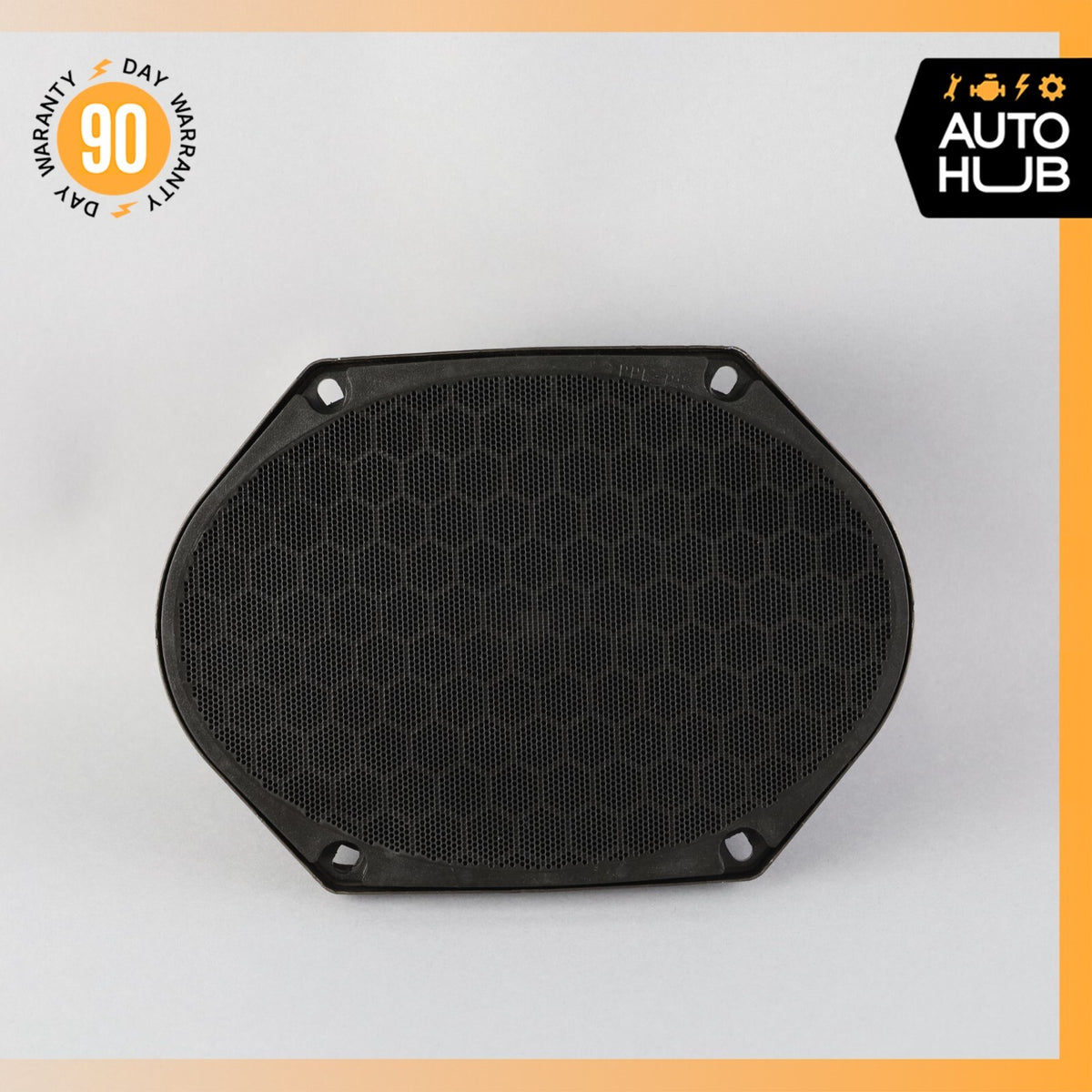 02-05 Ford Thunderbird Rear Left or Right Subwoofer Sub Woofer Speaker OEM - photo 1