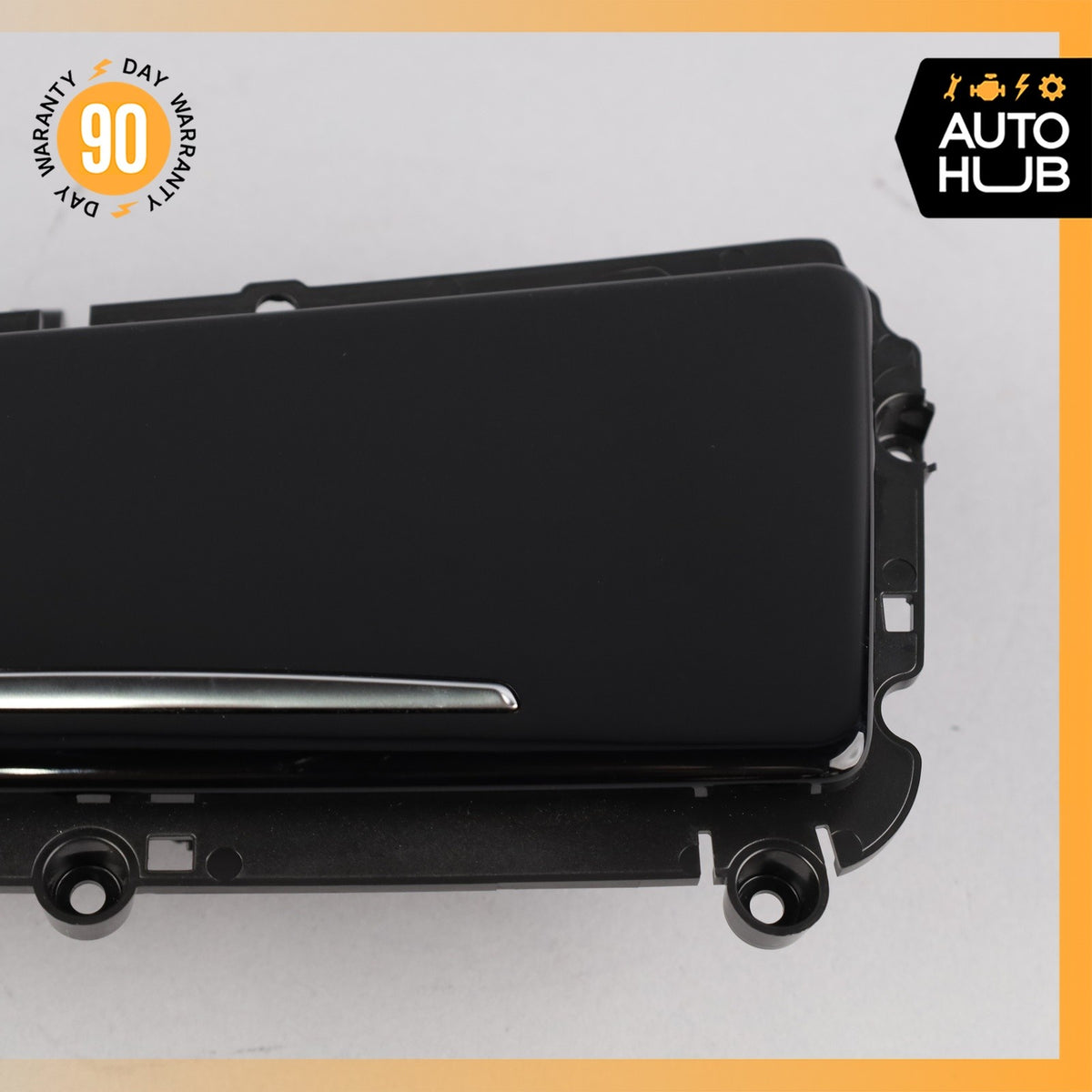 11-18 Audi D4 A8 Rear Right Side Door Ashtray Ash Tray OEM - photo 5