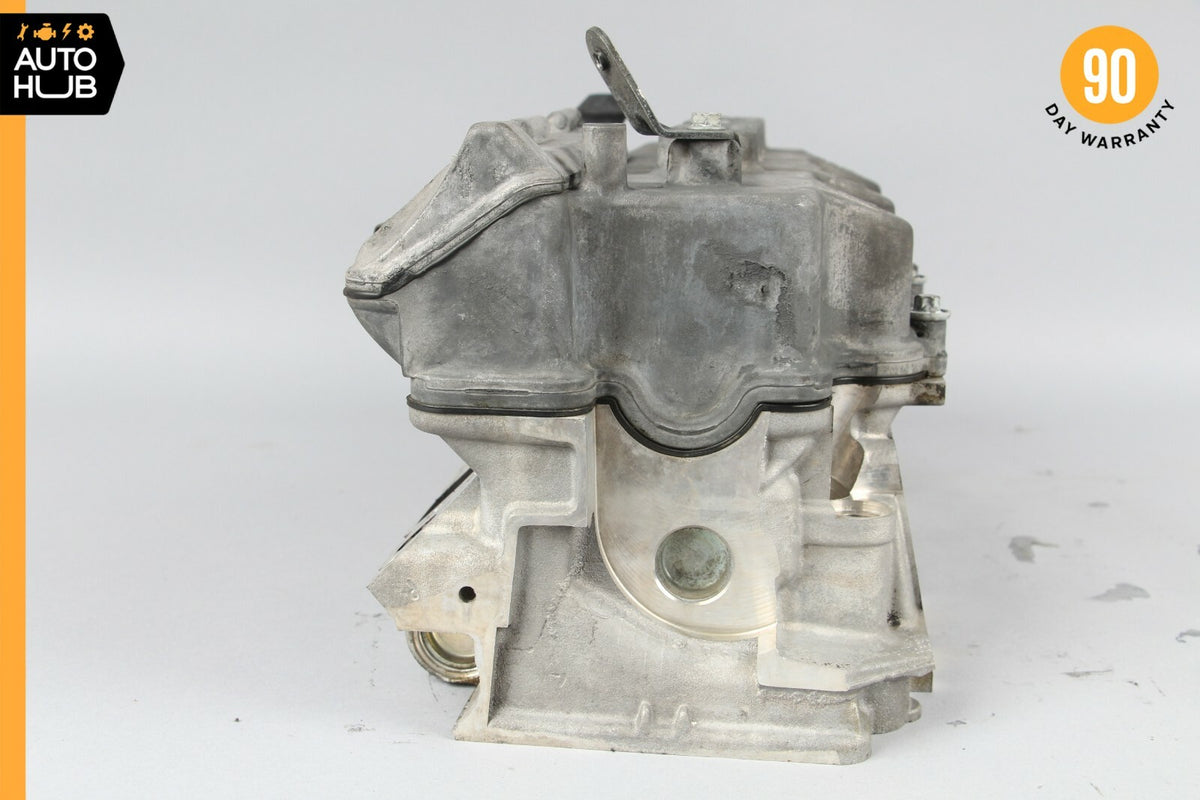 Mercedes W163 ML320 E320 Engine Cylinder Head Right Side 1120161901 OEM - photo 5