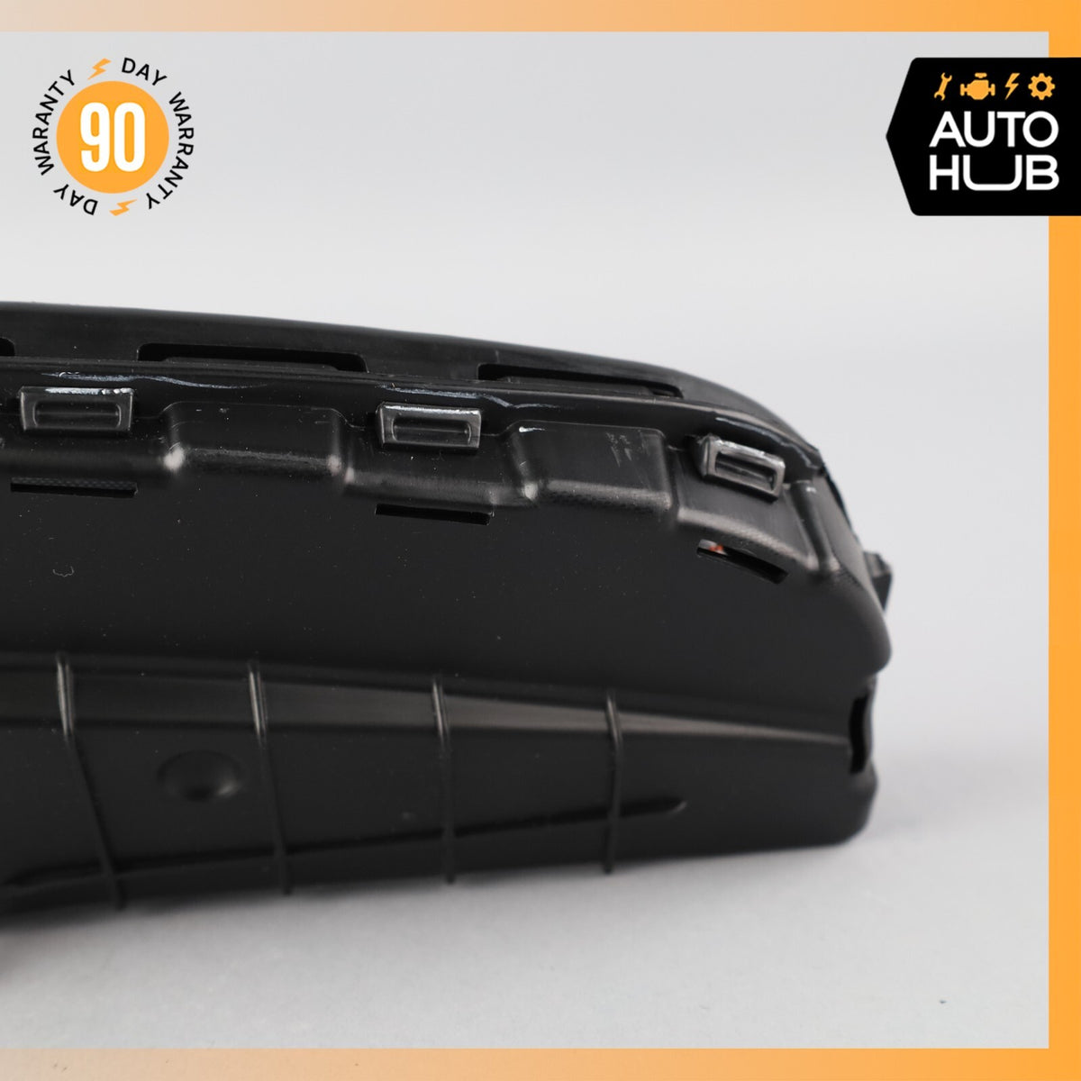 Mercedes W166 ML350 GL450 GLS450 Front Right Passenger Side Seat Airbag SRS OEM - photo 6