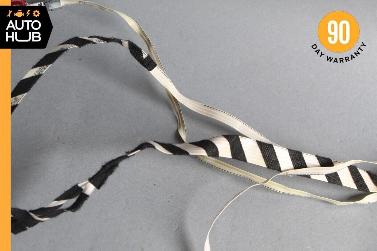 10-13 Mercedes W221 S550 S400 S600 Door Harness Rear Left or Right Side OEM - photo 9