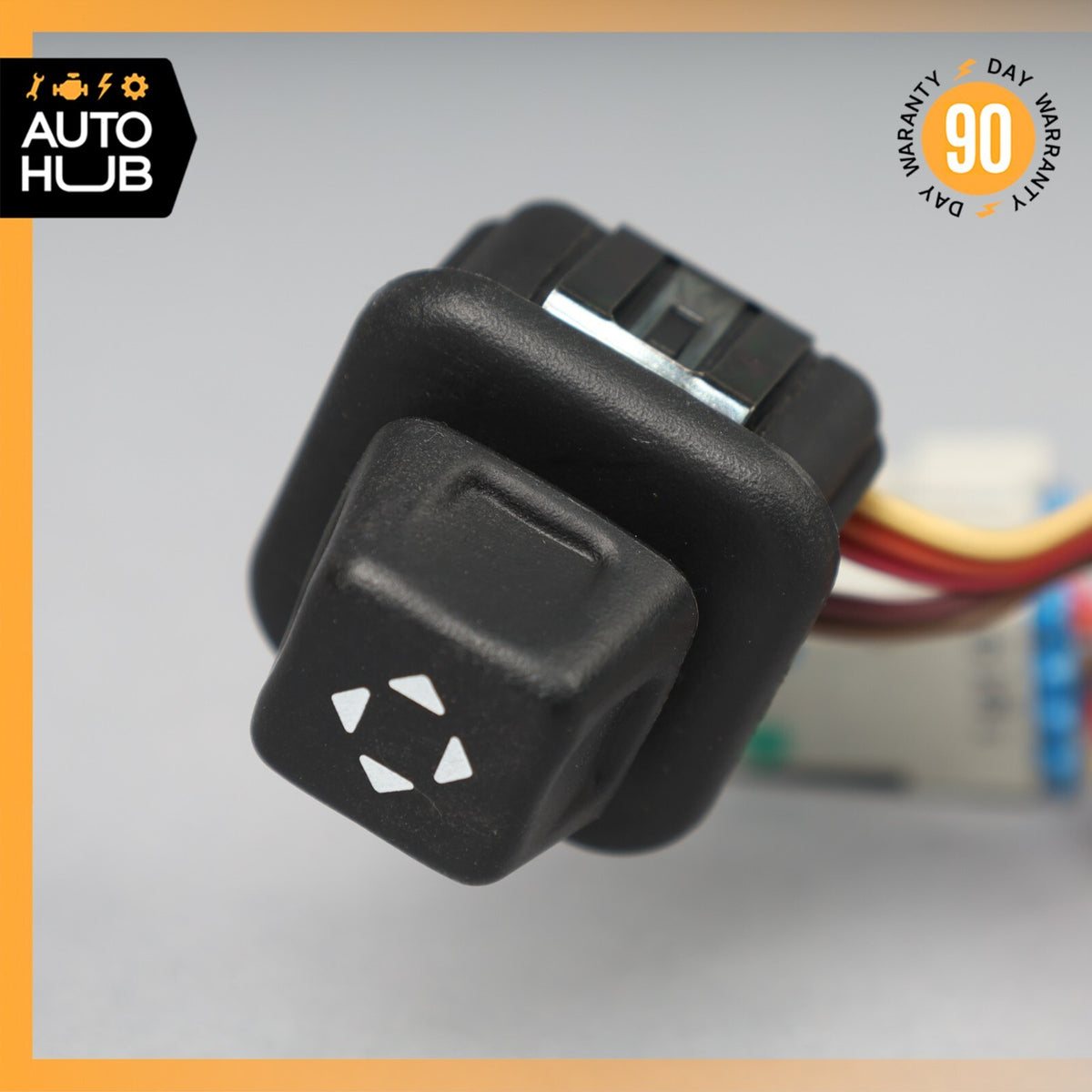 20-22 KARMA Revero GT GTS Steering Column Adjustment Switch OEM 11k - photo 8