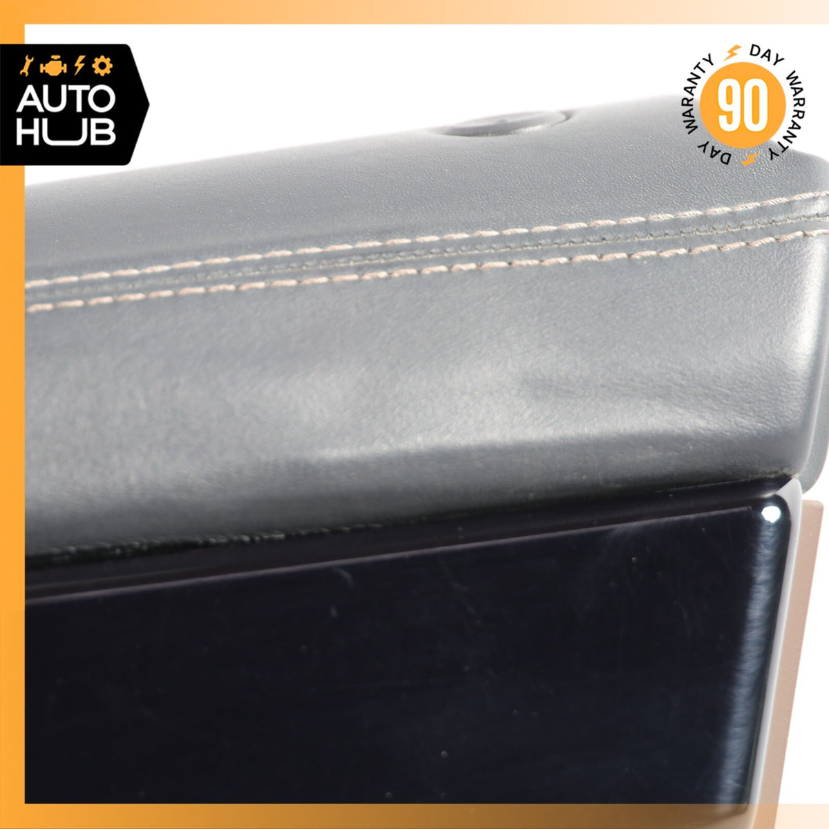 17-23 Porsche Panamera 971 4S Front Right Side Interior Door Panel OEM 6k - photo 13