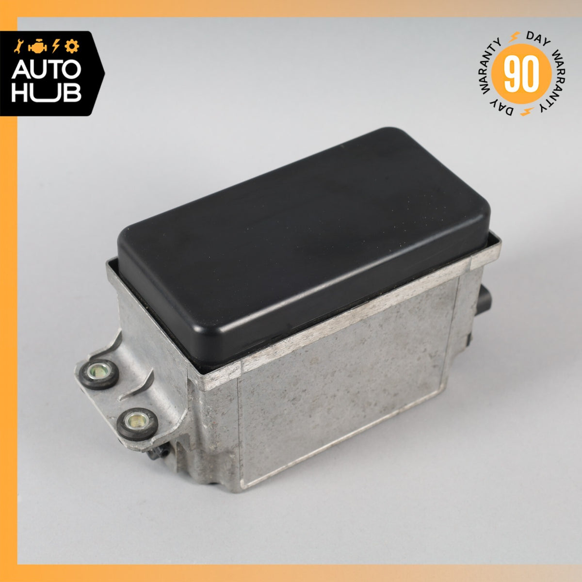 06-09 Cadillac XLR 4.6L V8 Adaptive Cruise Control Module 10354878 OEM 51k - photo 5