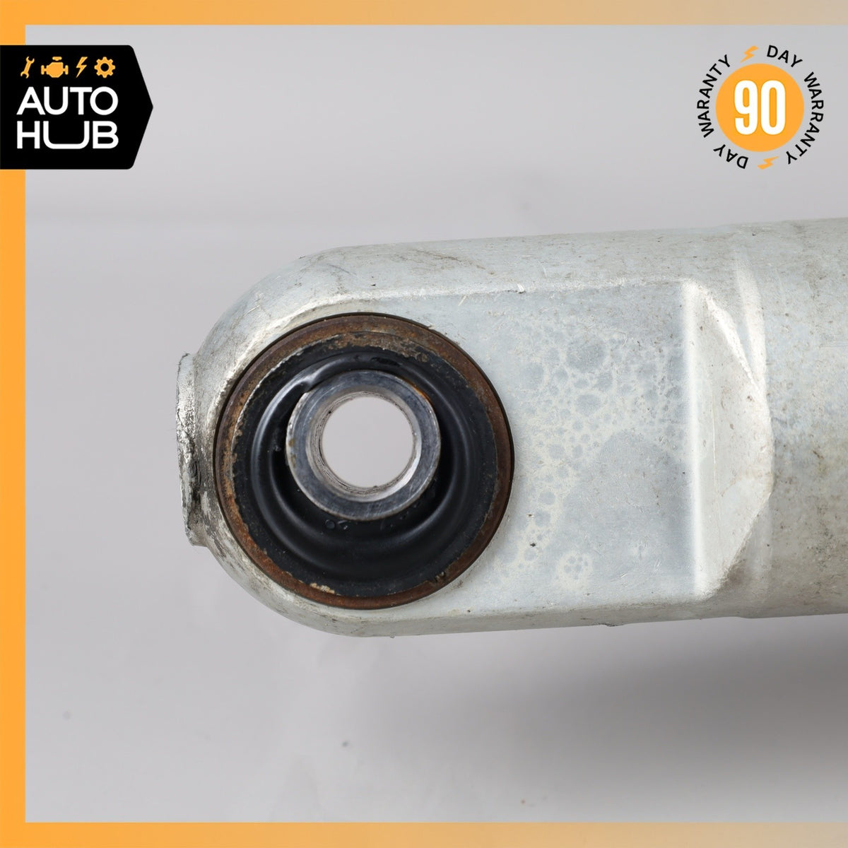 03-06 Maserati Quattroporte M139 Front Left or Right Shock Strut 84k - photo 10