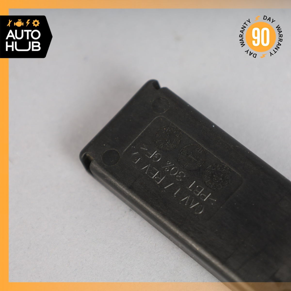 04-13 Cadillac XLR / Corvette Keyless Go Entry Remote Antenna Module OEM - photo 3