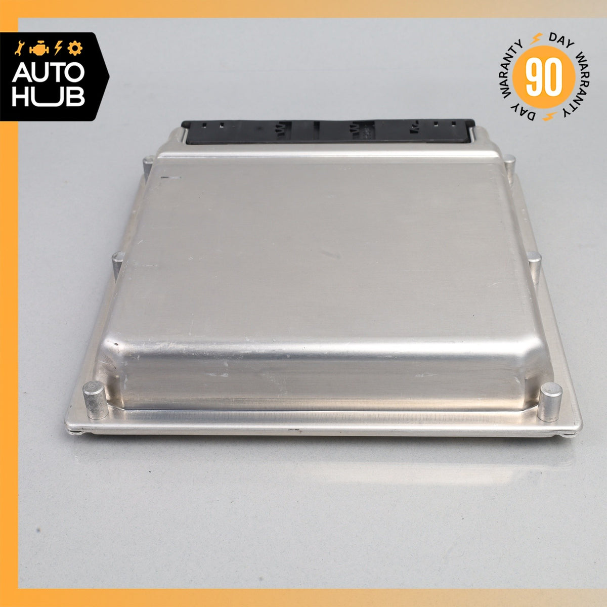 03-06 Mercedes R230 SL500 S430 ECU Engine Control Module Unit 1131531279 OEM - photo 4