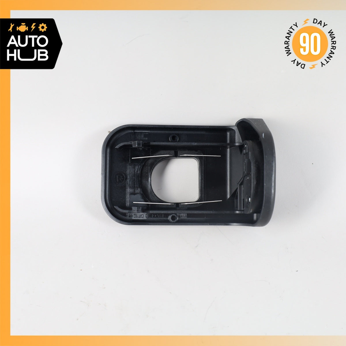 Mercedes R231 SL550 SL400 Rear Right Trunk Position Lock Sensor OEM - photo 5