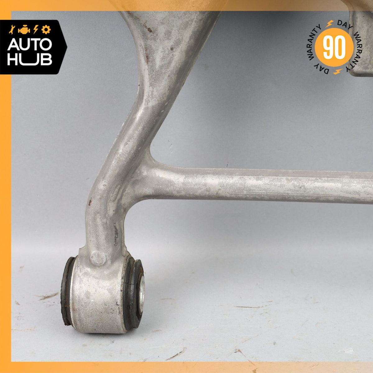 13-18 Aston Martin DB9 GT Vanquish Rear Left Lower Side Control Arm OEM 7k - photo 14