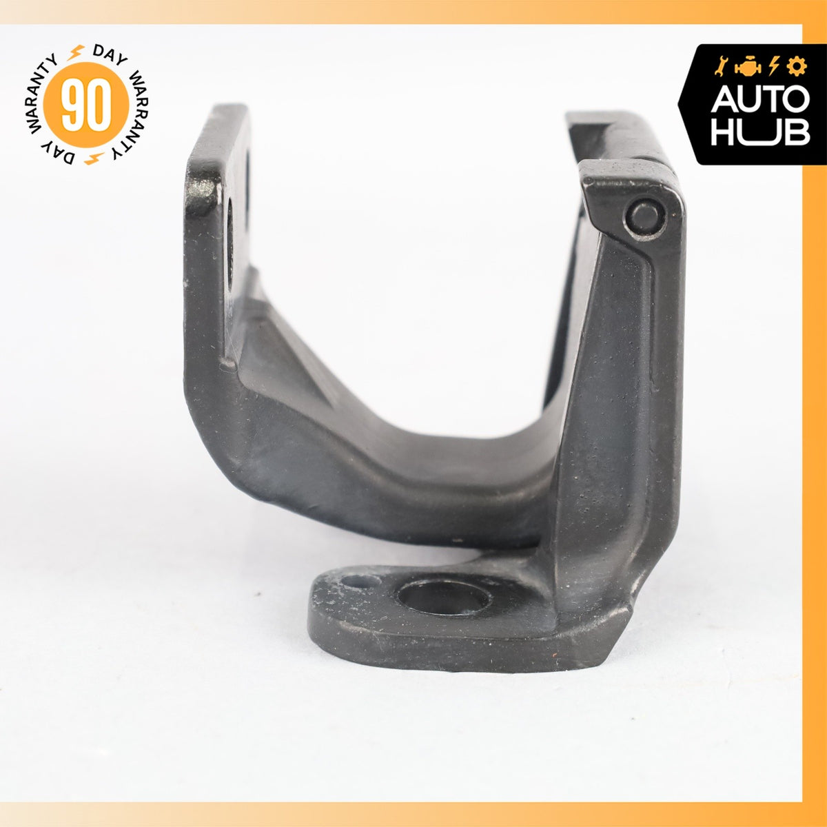 Bentley Continental GTC Right & Left Side Convertible Top Hinge Bracket Set OEM - photo 10