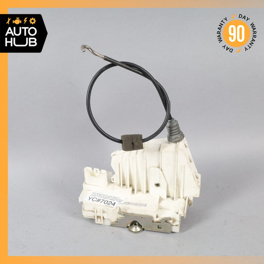 06-13 Mercedes X164 GL450 ML550 ML63 AMG Rear Right Door Lock Latch Actuator OEM - photo 1