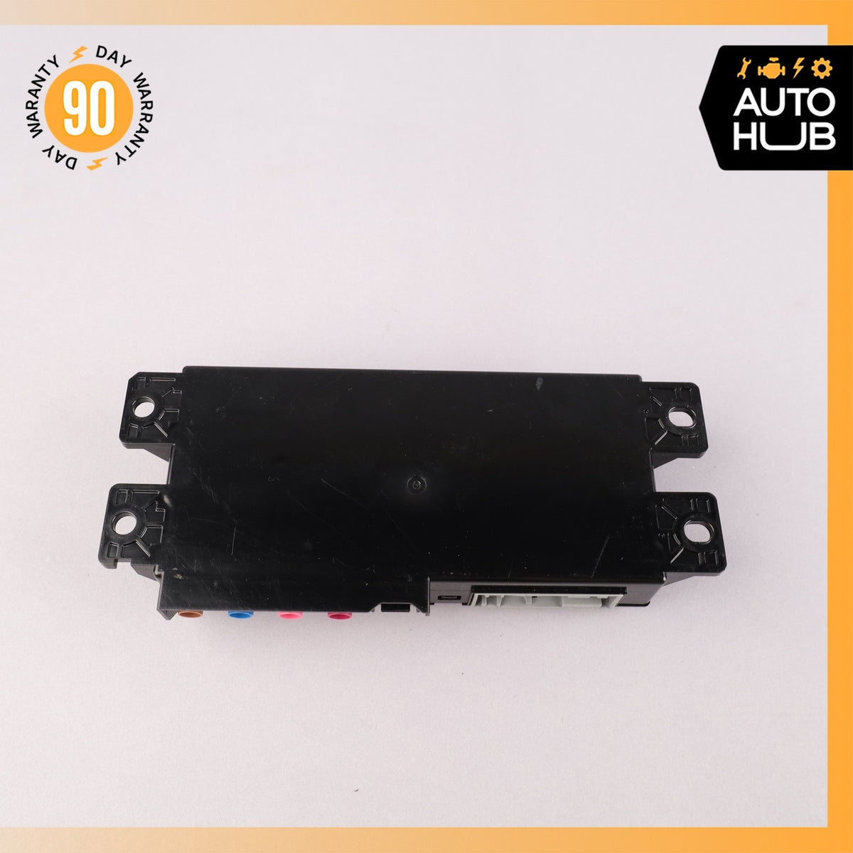 17-23 Alfa Romeo 952 Giulia Telematic Communication Control Module OEM 47k - photo 8