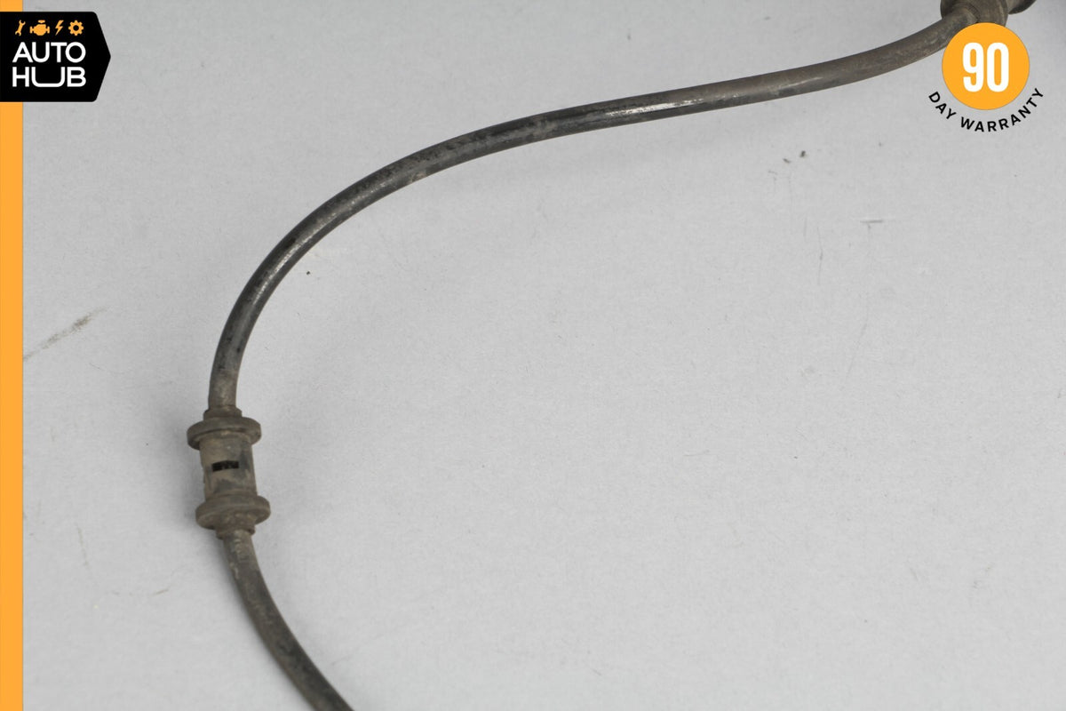 03-12 Mercedes R230 SL500 SL63 Rear Left or Right Wheel Speed ABS Sensor OEM - photo 8