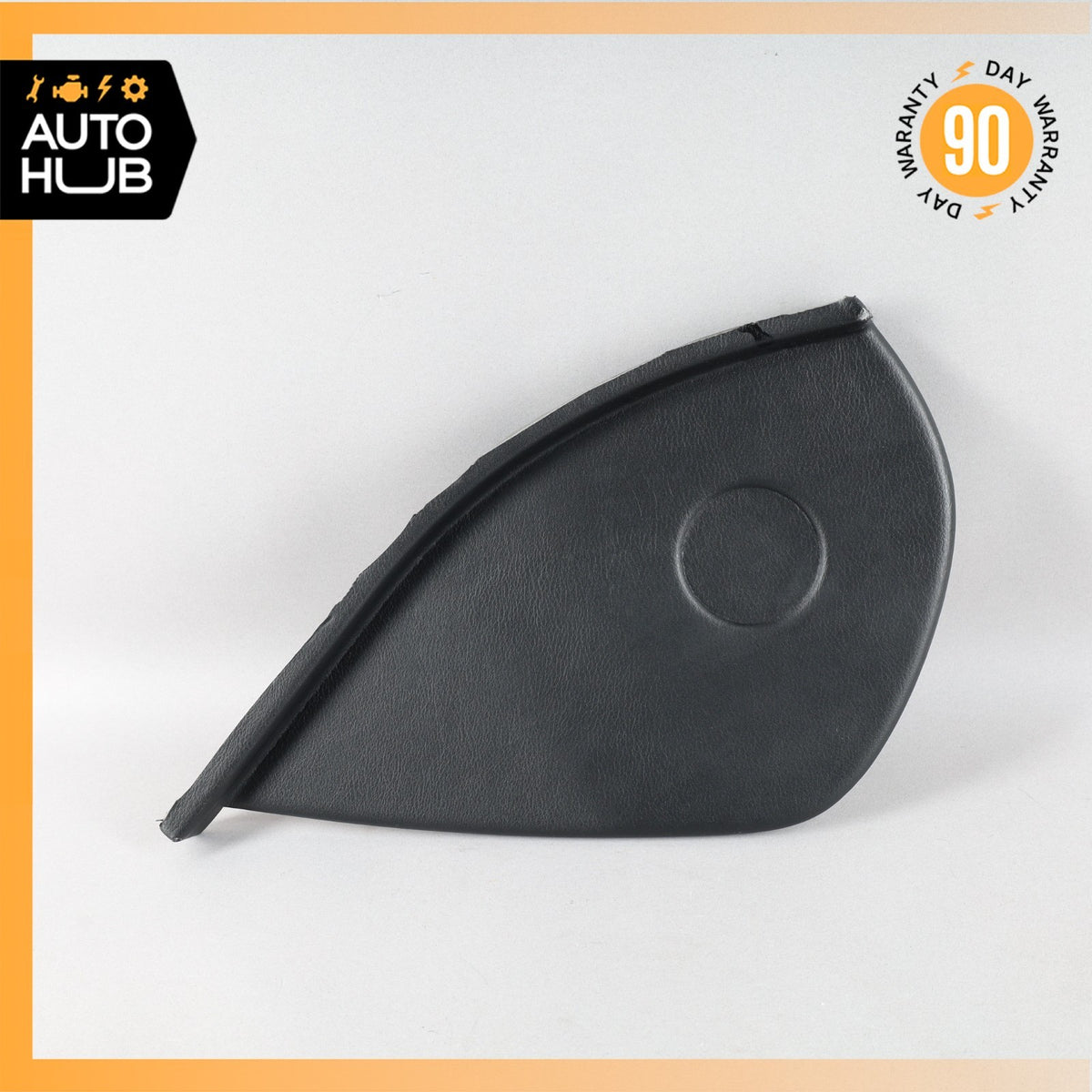 08-19 Maserati GranTurismo M145 Dash Board Trim Panel Left Driver Side OEM - photo 1