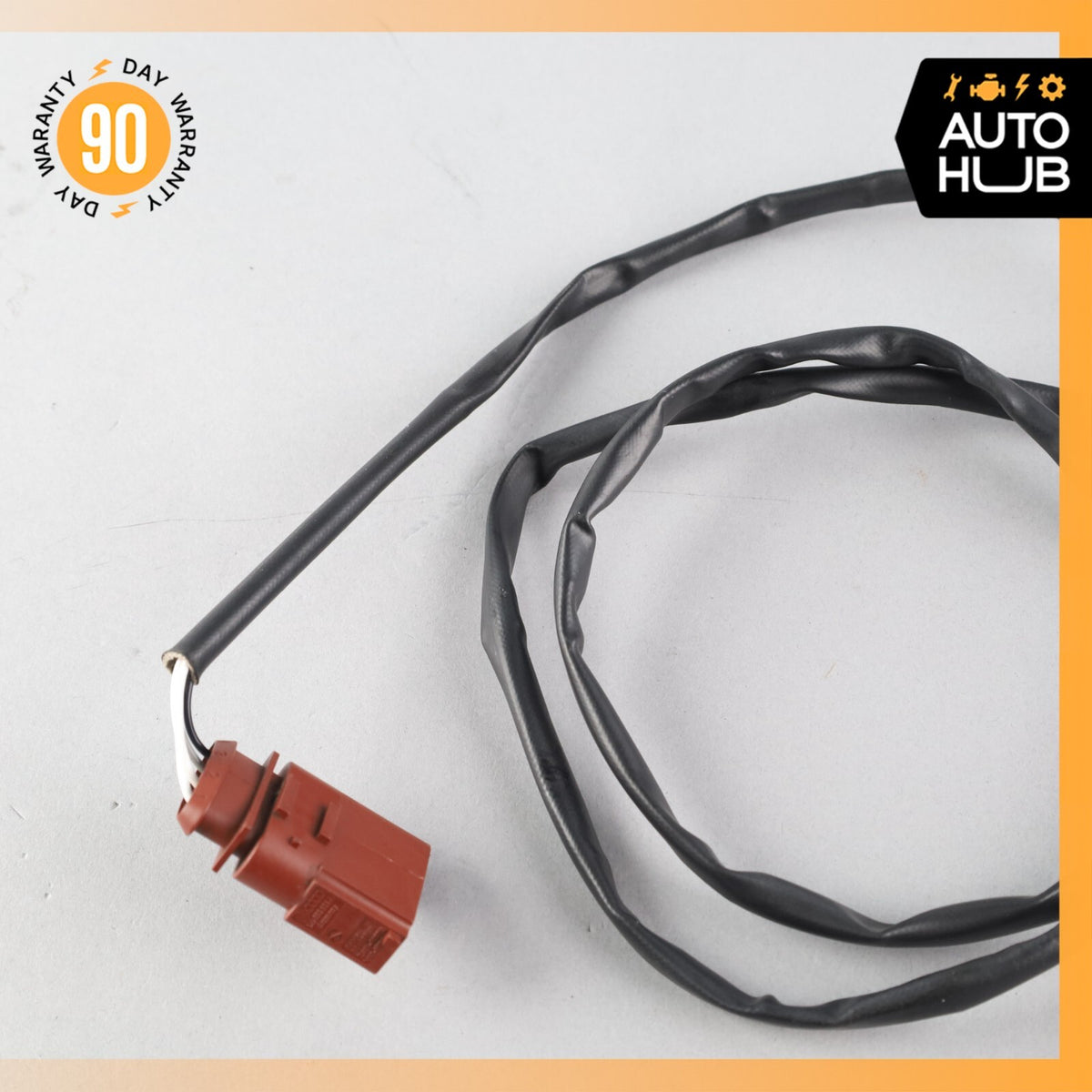 Bentley Continental GTC GT Front & Rear Oxygen O2 Sensor Lambda Set OEM 62k - photo 18