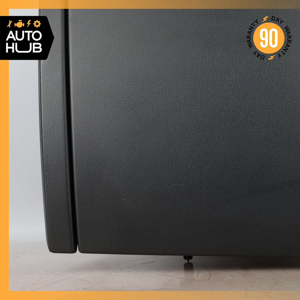Audi 8R Q5 SQ5 Dashboard Glovebox Glove Box Storage Compartment Black OEM - photo 5