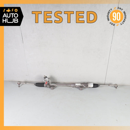 11-18 Porsche Cayenne 958 / Touareg Power Steering Rack & Pinion 7P5422055N OEM - photo 1