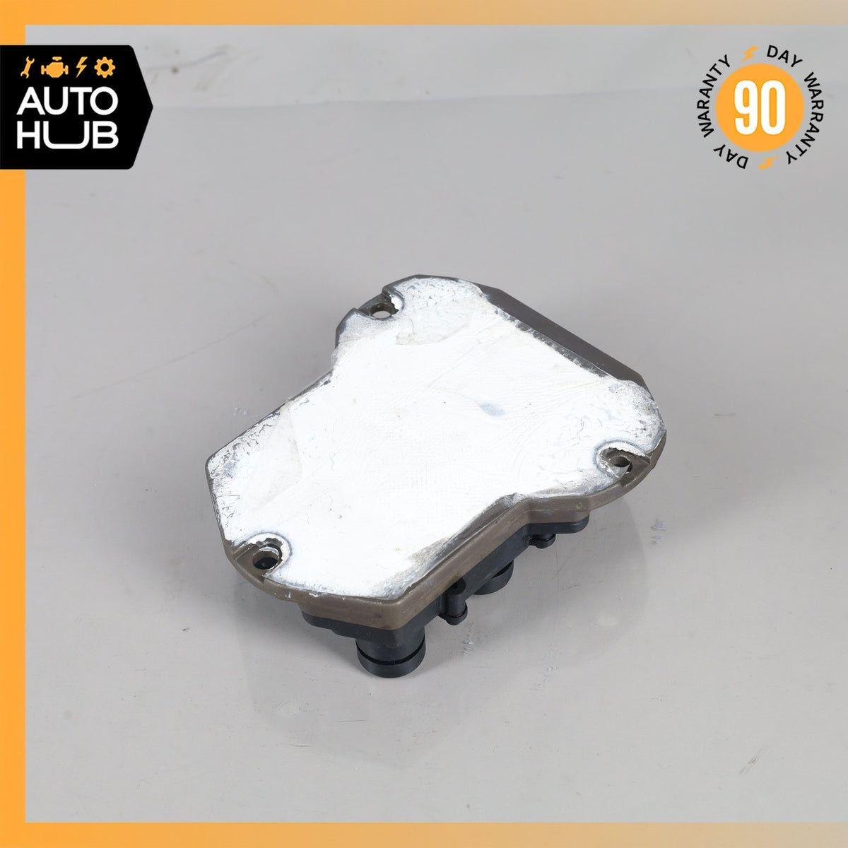 90-93 Mercedes W124 300E 300TE Ignition Control Box 0085459632 OEM - photo 5