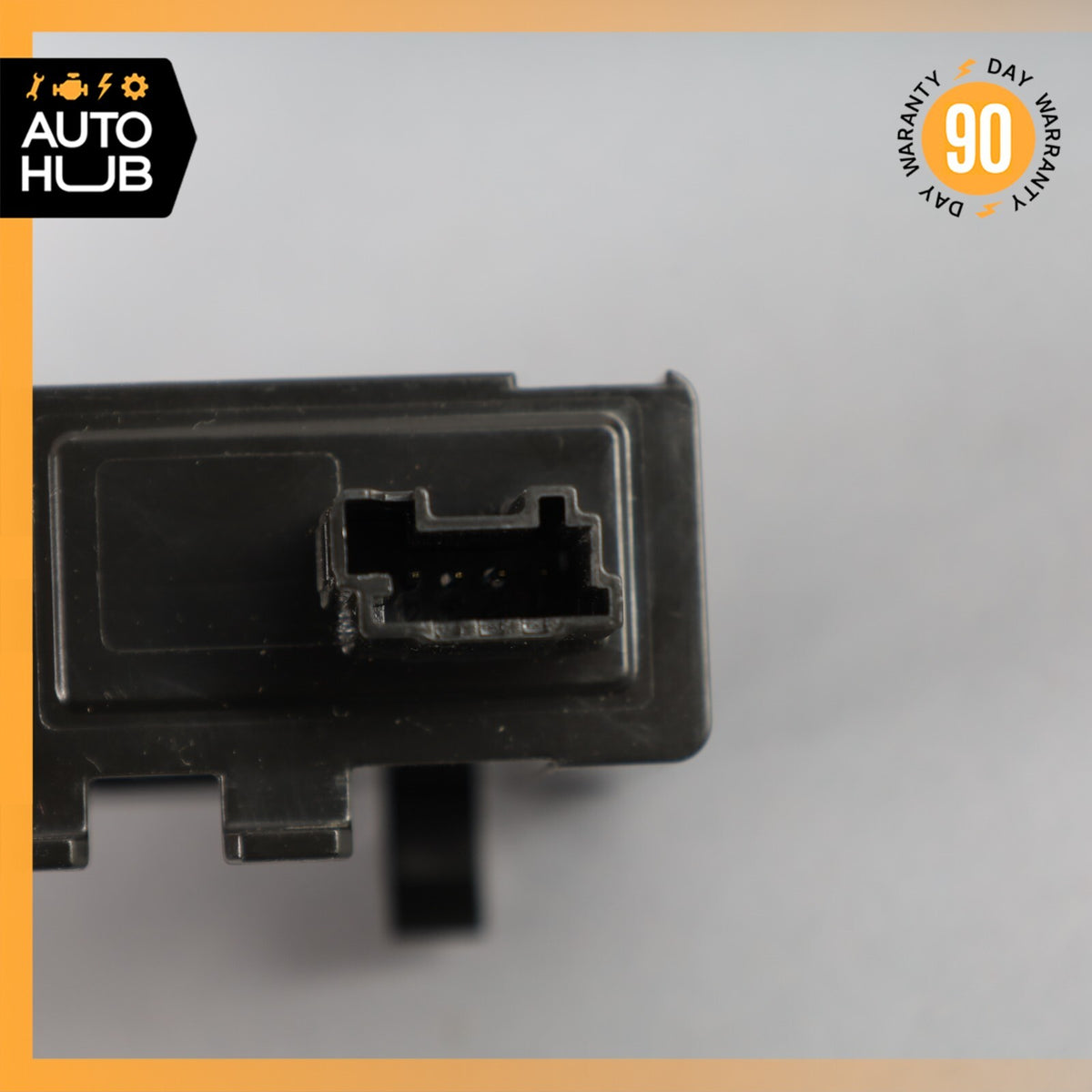 2016 Chevrolet Corvette C7 Z51 Remote Control Door Lock Receiver Module OEM 16k - photo 5